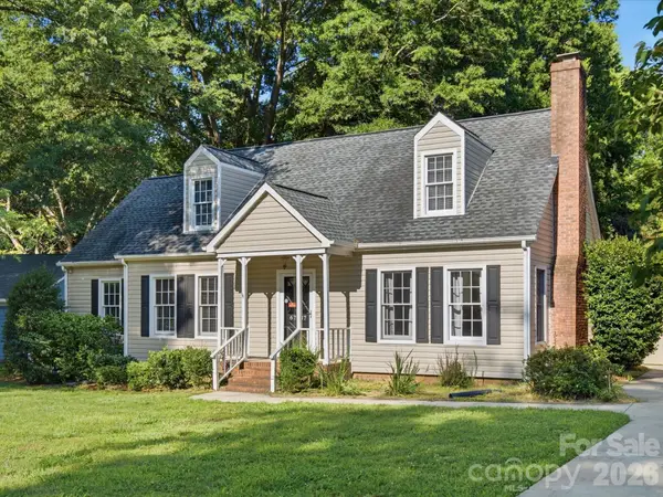 6737 Harrison Road, Charlotte, NC 28270