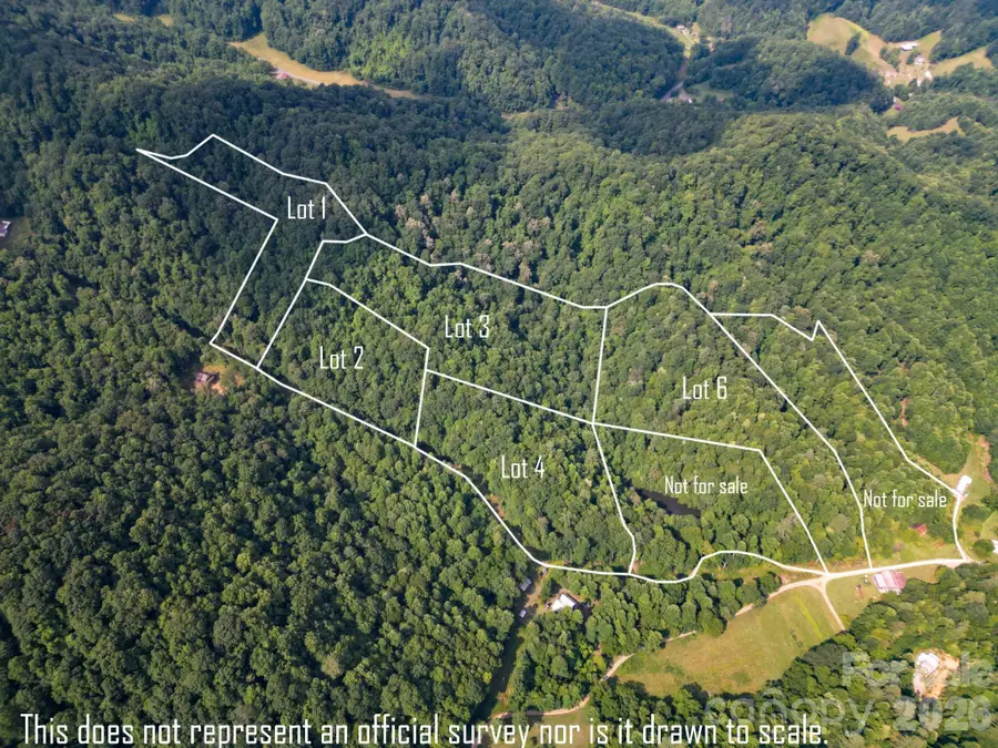 ### Board Tree Road #6, Marshall, NC 28753 - #3