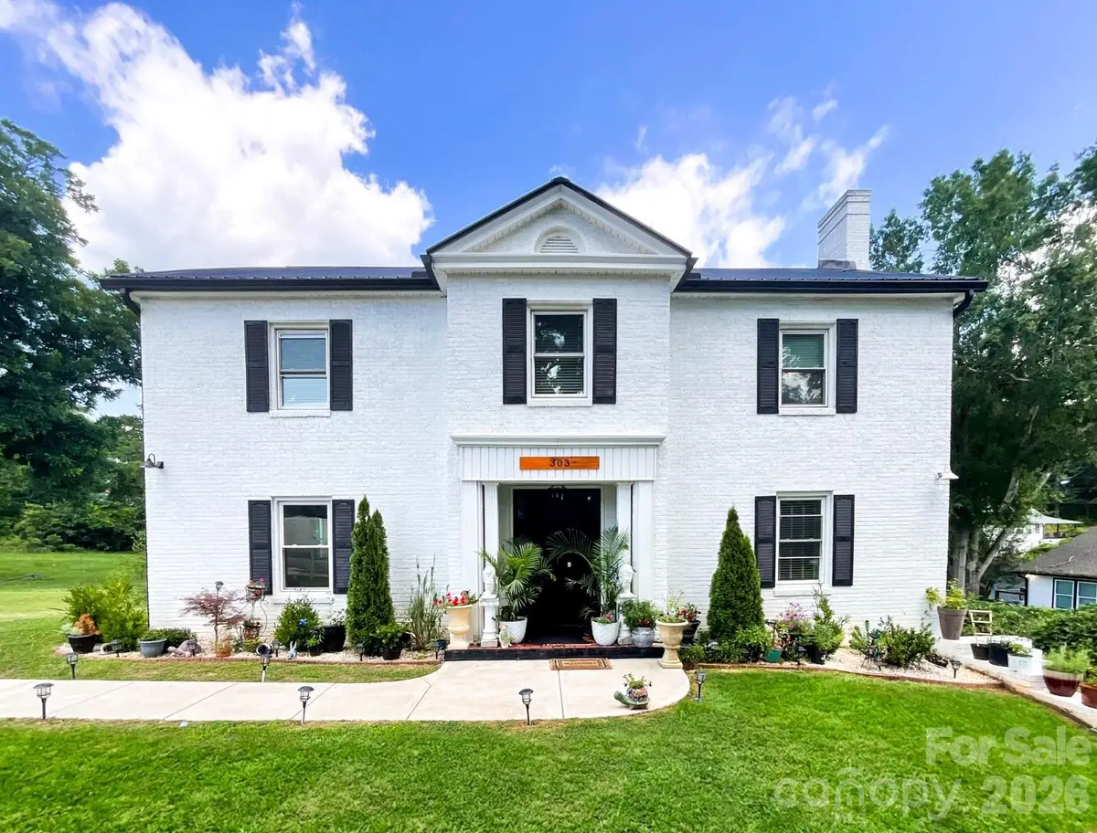 303 S Greene Street, Wadesboro, NC 28170 - #1