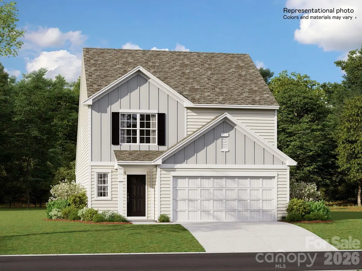 147 Spotted Way, Troutman, NC 28166 - #1
