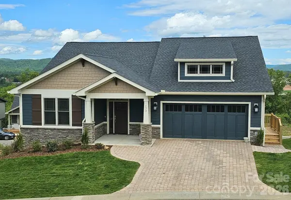 178 Waightstill Drive #22, Arden, NC 28704