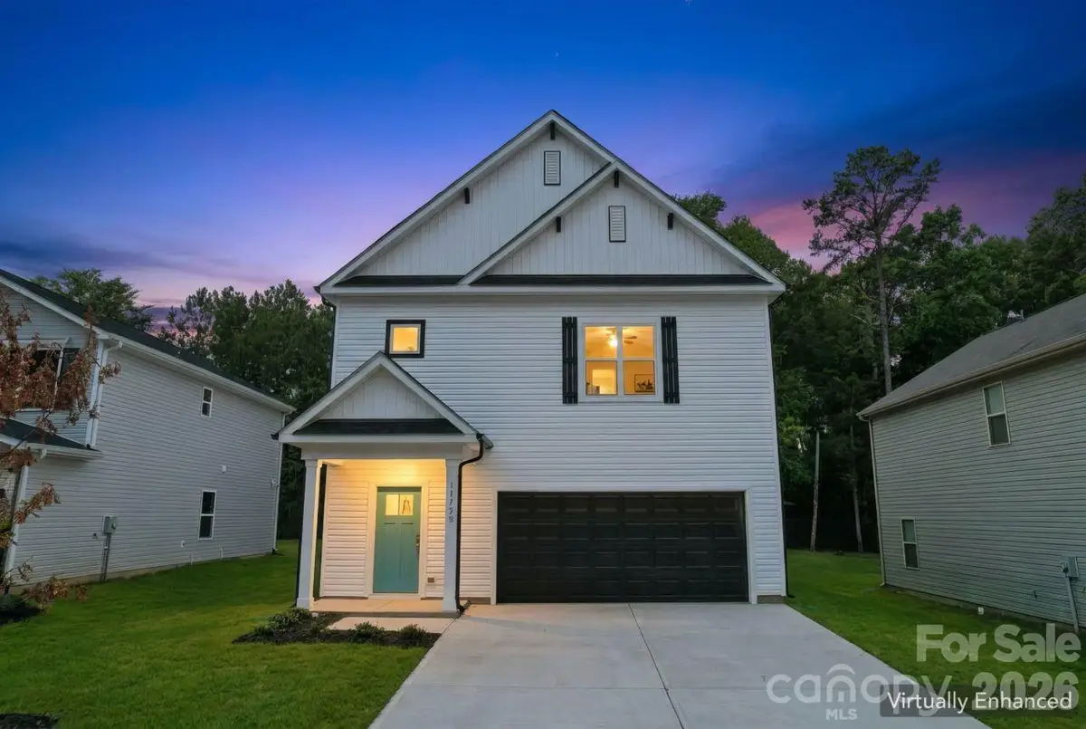 11725 Platon Avenue, Huntersville, NC 28078 - #1