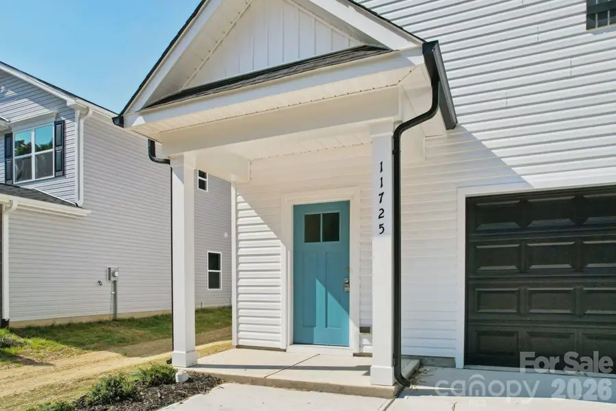 11725 Platon Avenue, Huntersville, NC 28078 - #2