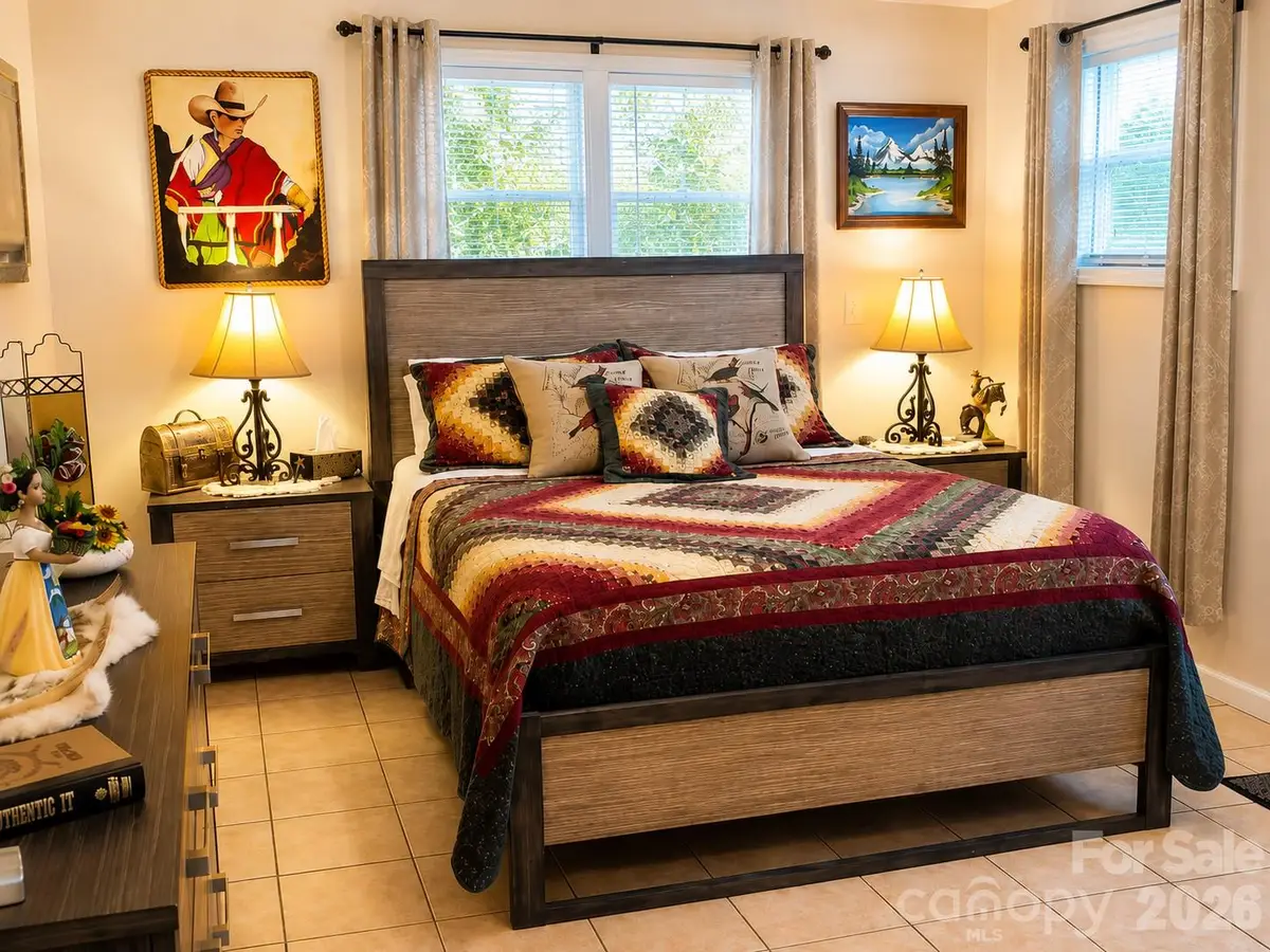702 Love Joy Road, Canton, NC 28716 - #1