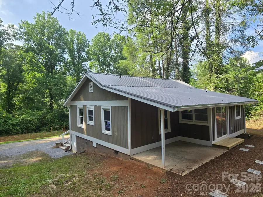61 Wright Lane, Brevard, NC 28712 - #3