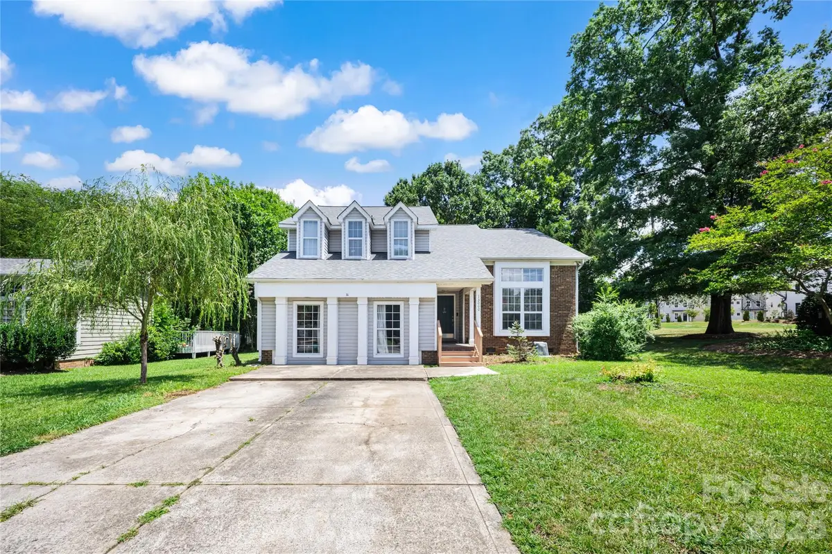 13000 Greycrest Drive, Charlotte, NC 28278 - #1