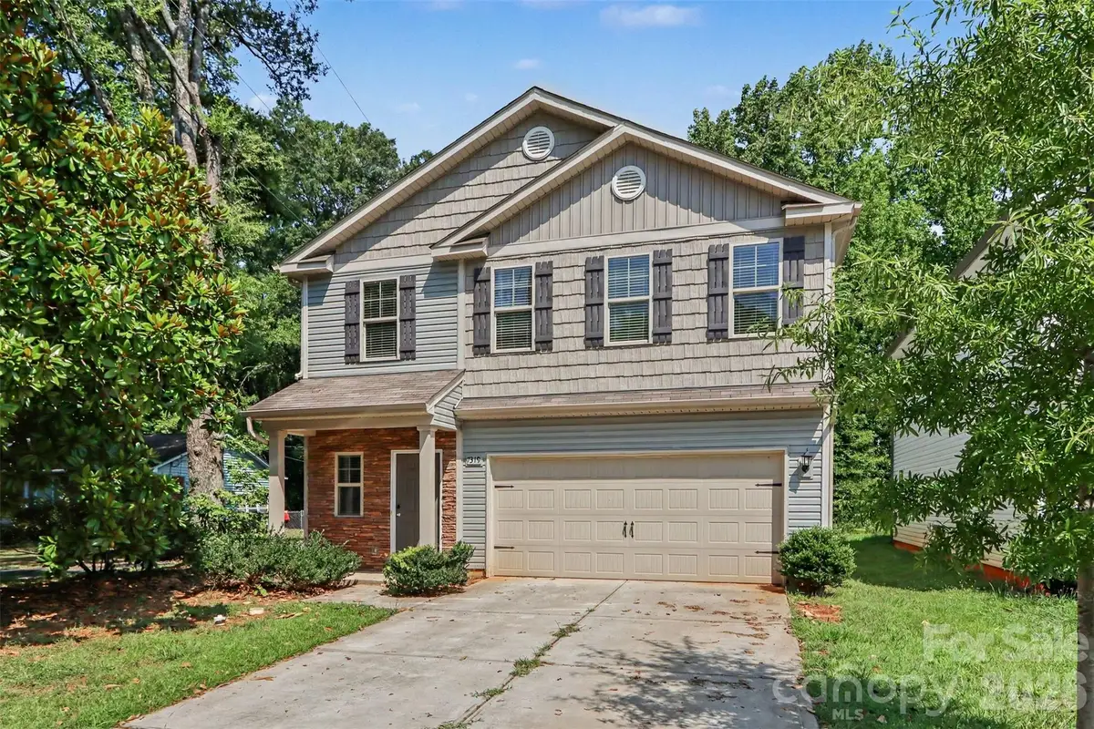 7319 Neal Drive, Charlotte, NC 28213 - #1