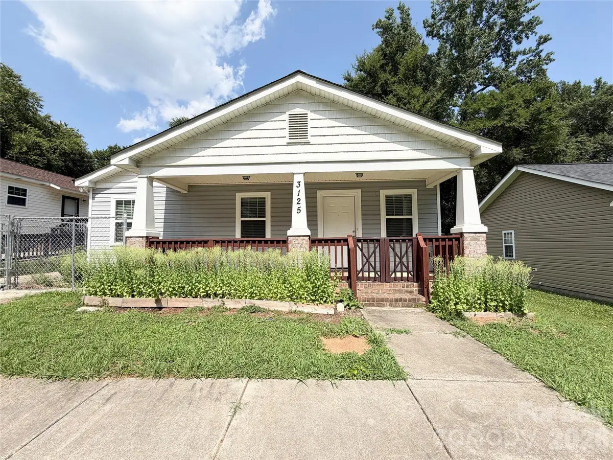 3125 Amay James Avenue, Charlotte, NC 28208 - #1