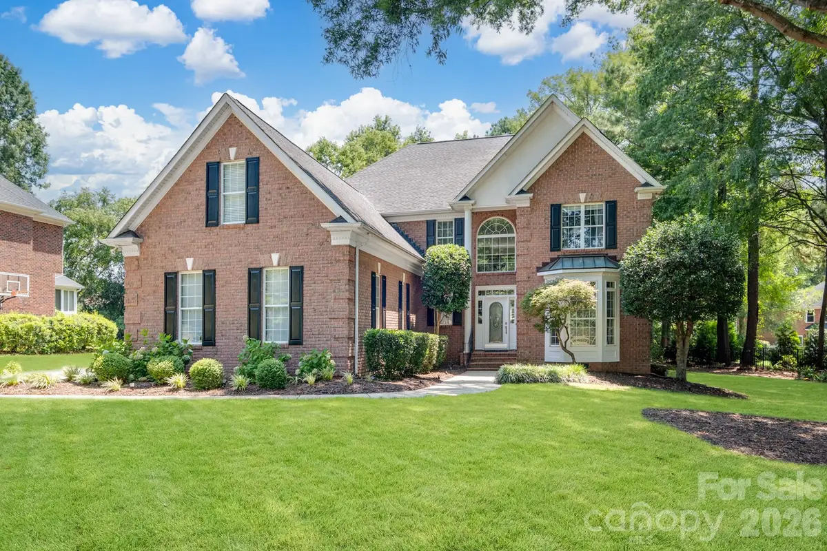 5210 Addington Court, Charlotte, NC 28277 - #1