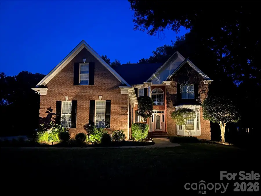 5210 Addington Court, Charlotte, NC 28277 - #2