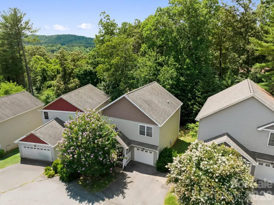 7 Winters Edge Lane #11, Asheville, NC 28803 - #3