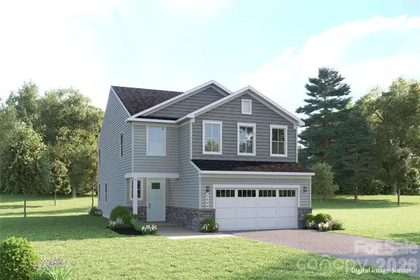 3141 Ravenfield Lane, Charlotte, NC 28213