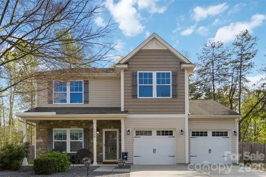 1248 Century Drive, Clover, SC 29710 - #3