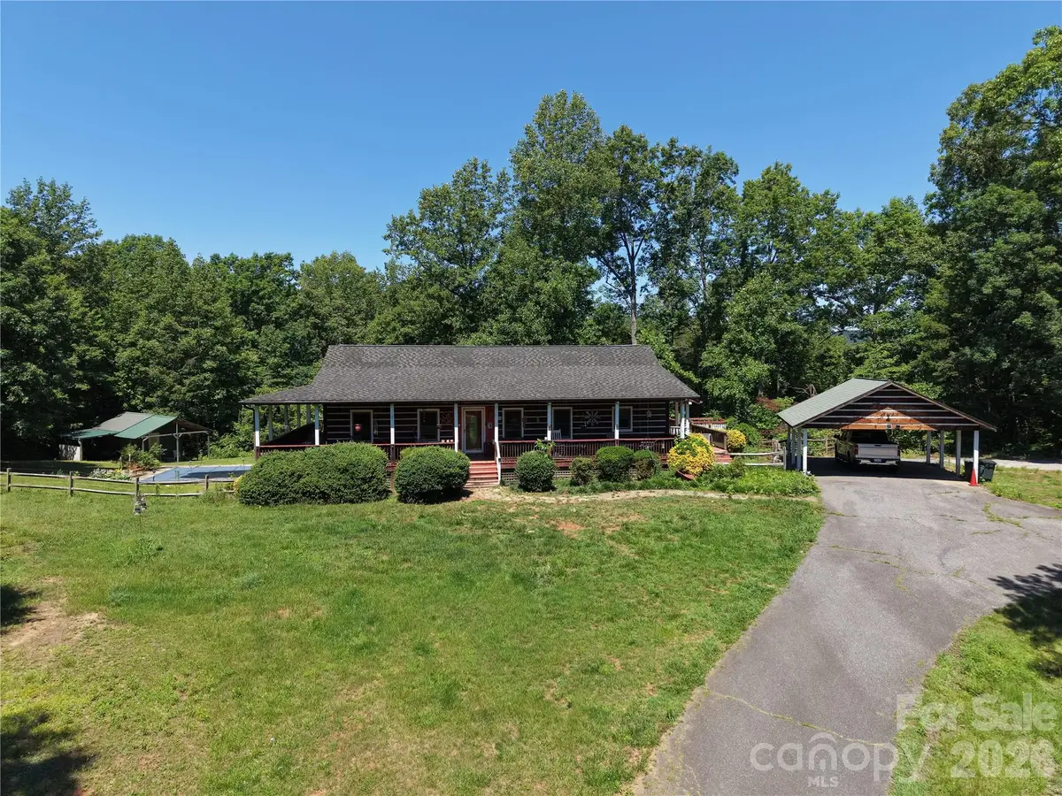 10096 Nc 226 S None, Nebo, NC 28761 - #1