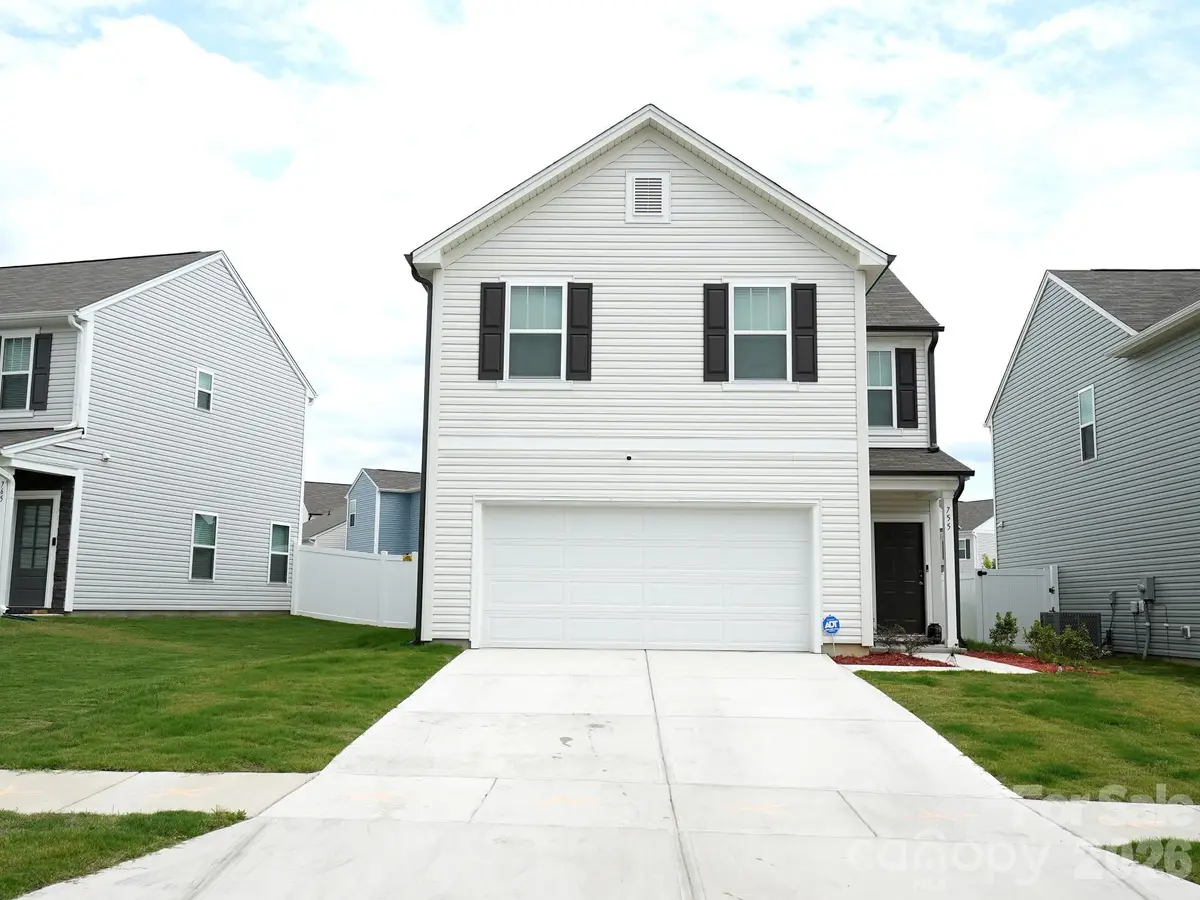 755 Gondola Court, Salisbury, NC 28146 - #1