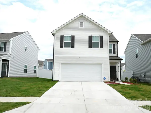 755 Gondola Court, Salisbury, NC 28146