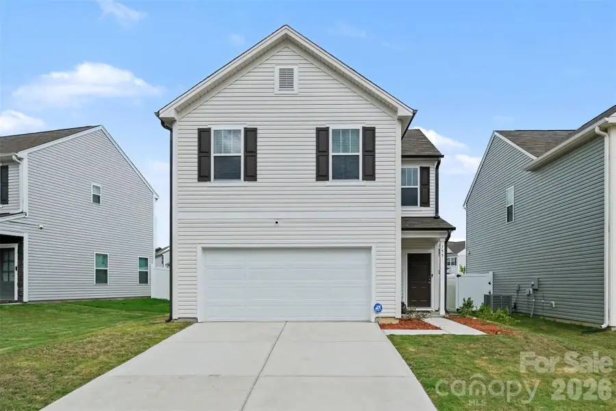 755 Gondola Court, Salisbury, NC 28146 - #2