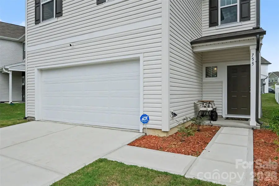 755 Gondola Court, Salisbury, NC 28146 - #3