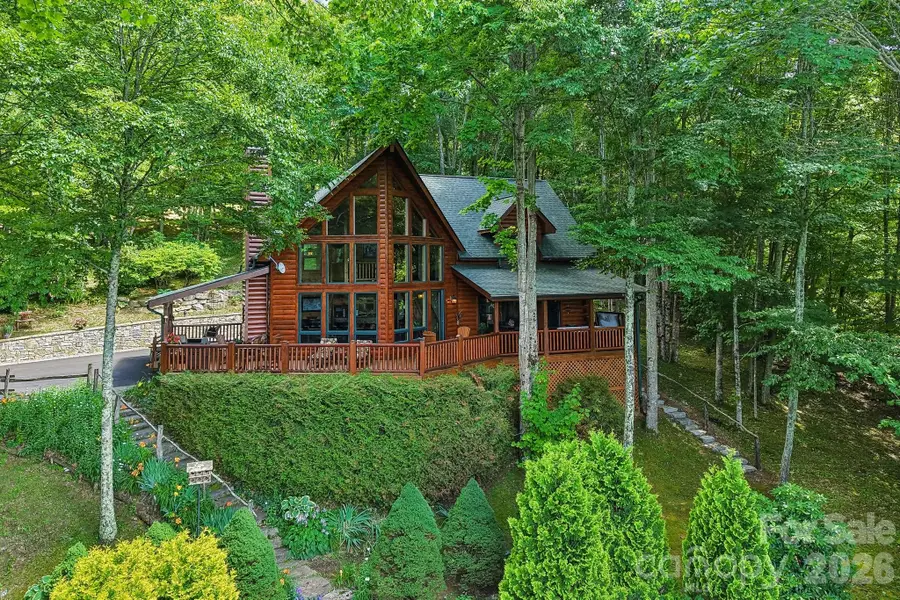157 Kanusati Trail, Maggie Valley, NC 28751 - #2