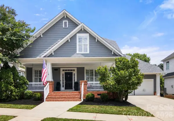257 Harper Lee Street, Davidson, NC 28036