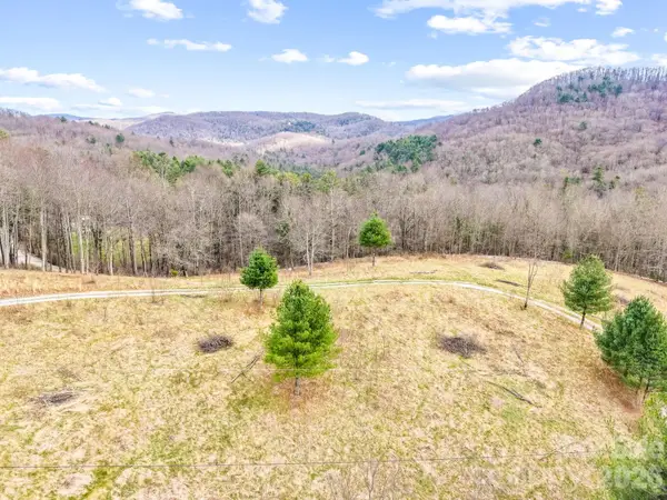 527 North Robinson Creek Road, Glenville, NC 28736