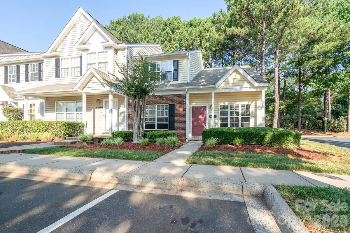 6491 Saint Bernard Way, Charlotte, NC 28269 - #1