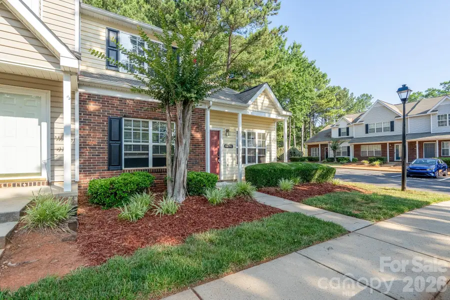 6491 Saint Bernard Way, Charlotte, NC 28269 - #3