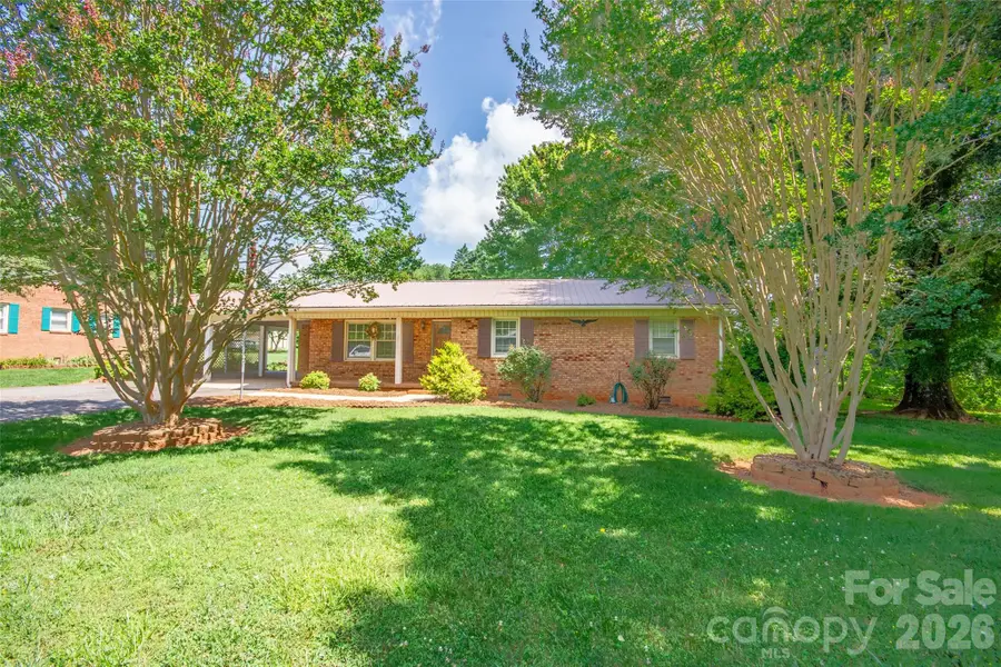 137 Liberty Church Road, Taylorsville, NC 28681 - #2