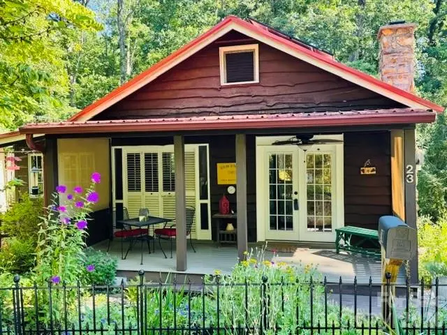 23 Leatherwood Lane, Hendersonville, NC 28739 - #1