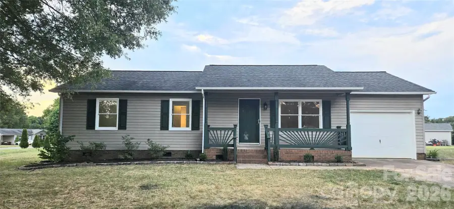 910 Lyndsey Brooke Court, Lincolnton, NC 28092 - #2