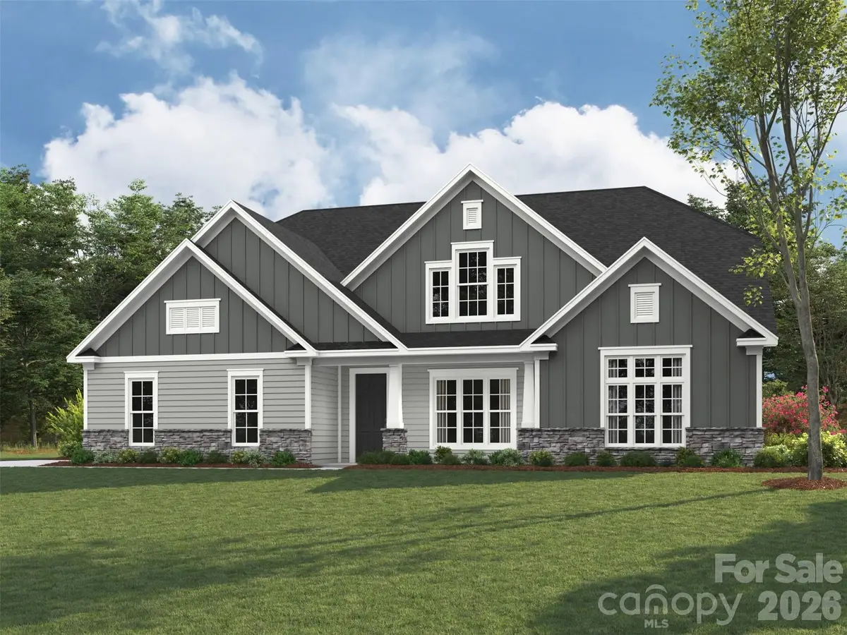 11012 Tyler Brook Lane #OAK0037, Mint Hill, NC 28227 - #1