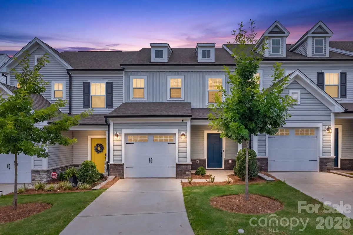 11012 Pagebrook Lane, Charlotte, NC 28214 - #1