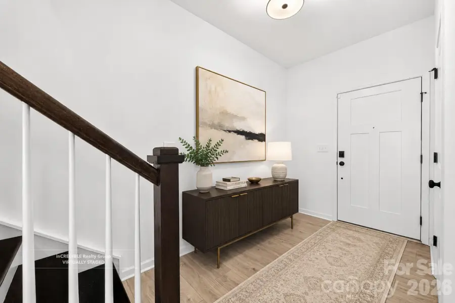 11012 Pagebrook Lane, Charlotte, NC 28214 - #2
