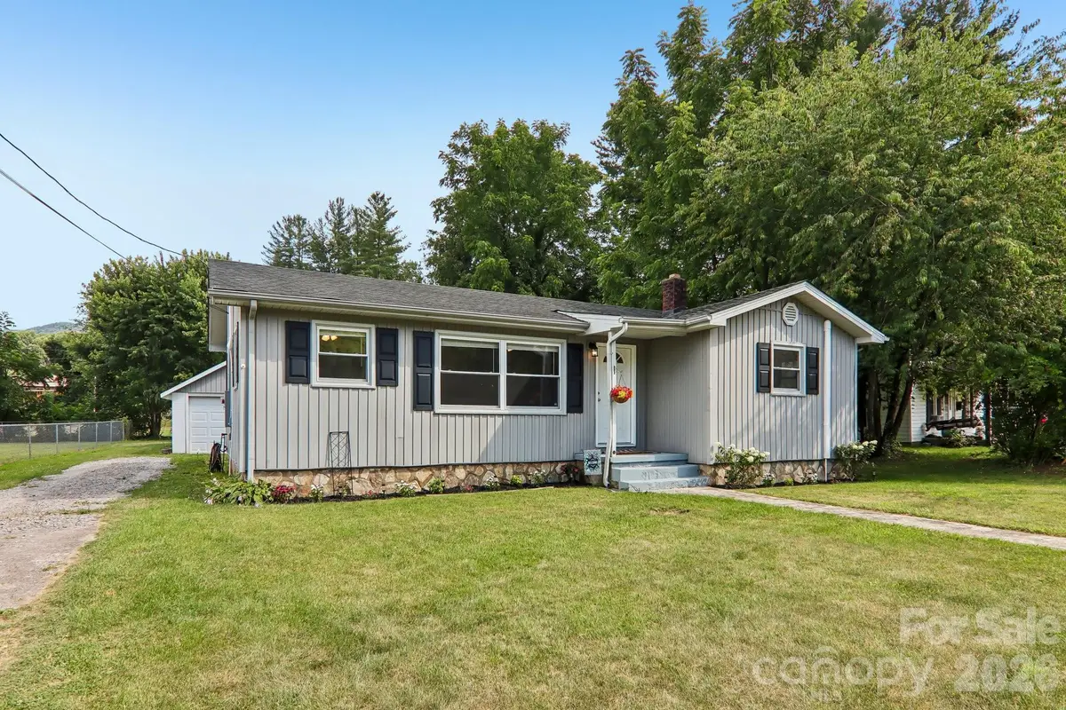 363 Killian Street, Waynesville, NC 28786 - #1