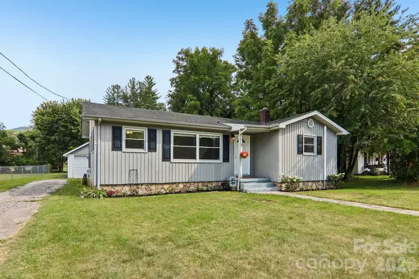 363 Killian Street, Waynesville, NC 28786