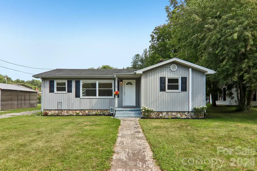363 Killian Street, Waynesville, NC 28786 - #2