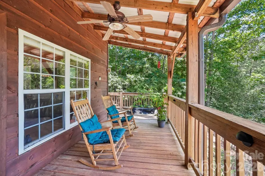 61 Misty Hill Lane, Franklin, NC 28734 - #3