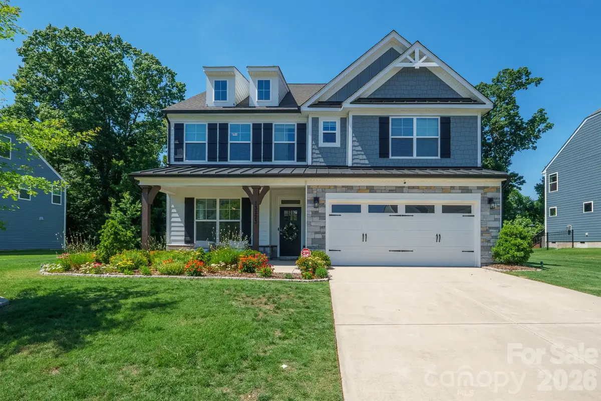 13223 Fiore Place, Huntersville, NC 28078 - #1