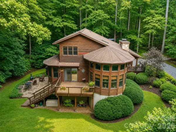 33 Cammies Way, Old Fort, NC 28762