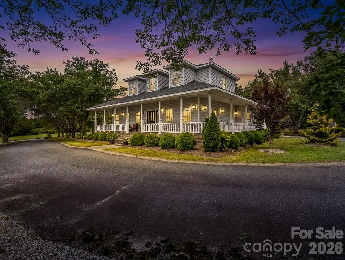 885 Salem Church Road, Bostic, NC 28018 - #1