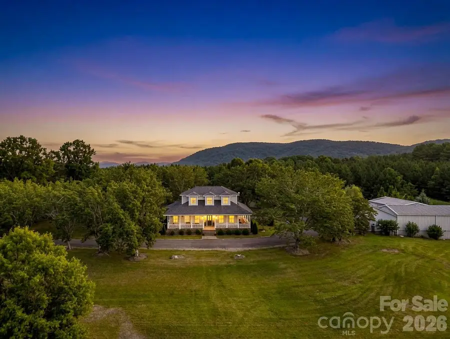 885 Salem Church Road, Bostic, NC 28018 - #2
