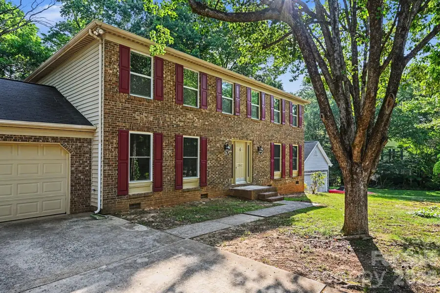 2517 Jaywick Lane, Matthews, NC 28105 - #3