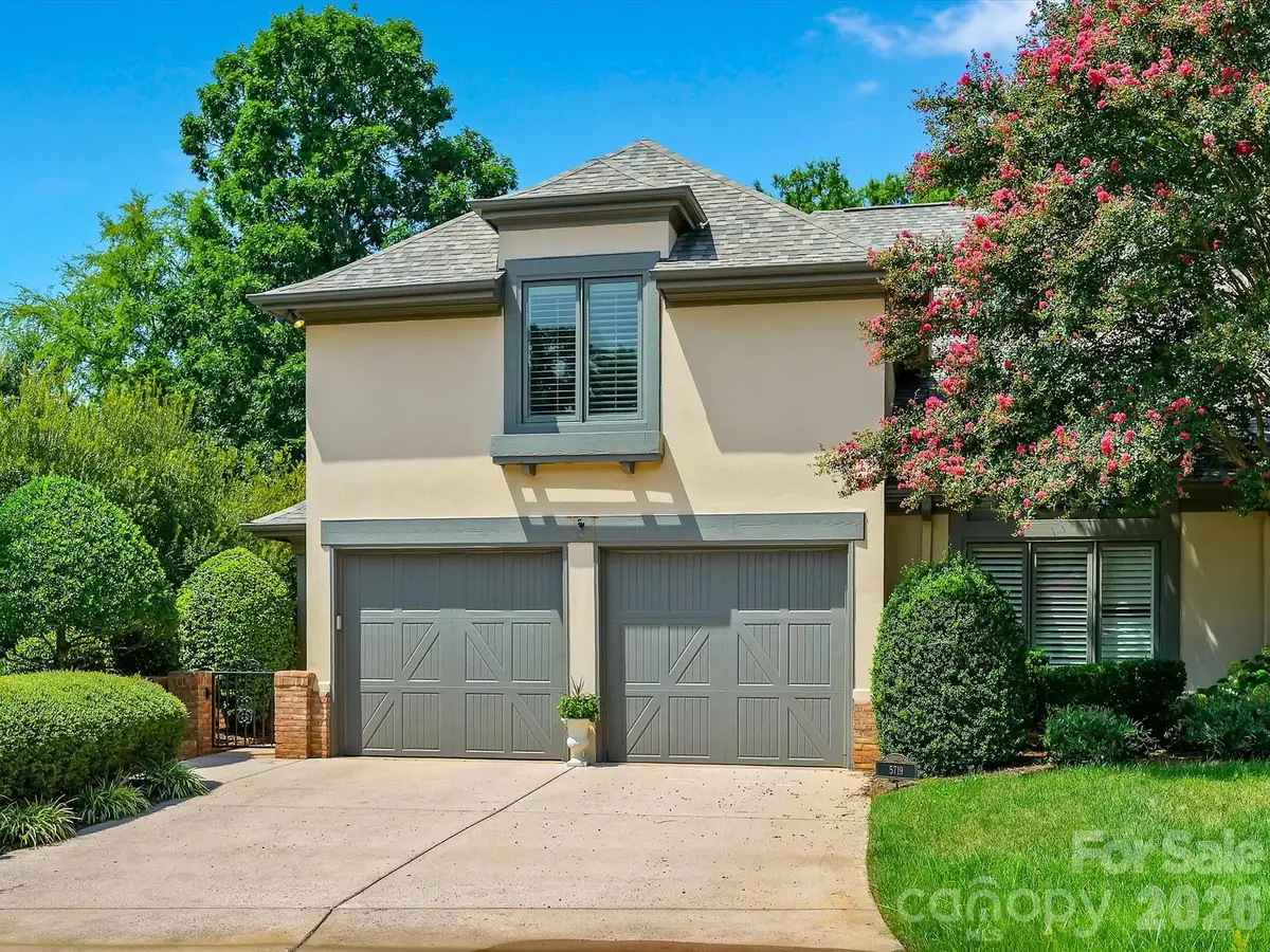 5719 Ballinard Lane, Charlotte, NC 28277 - #1