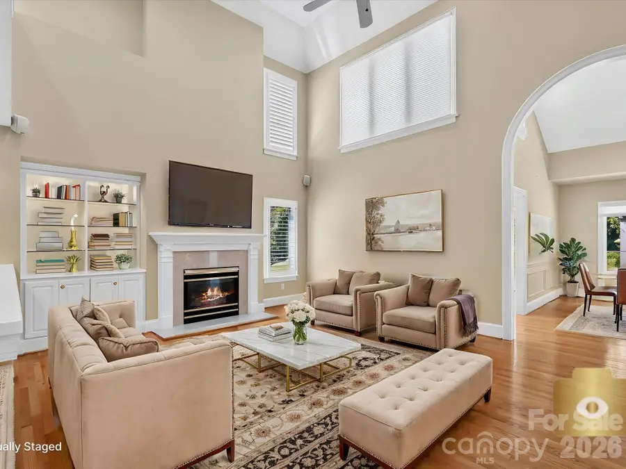 5719 Ballinard Lane, Charlotte, NC 28277 - #3