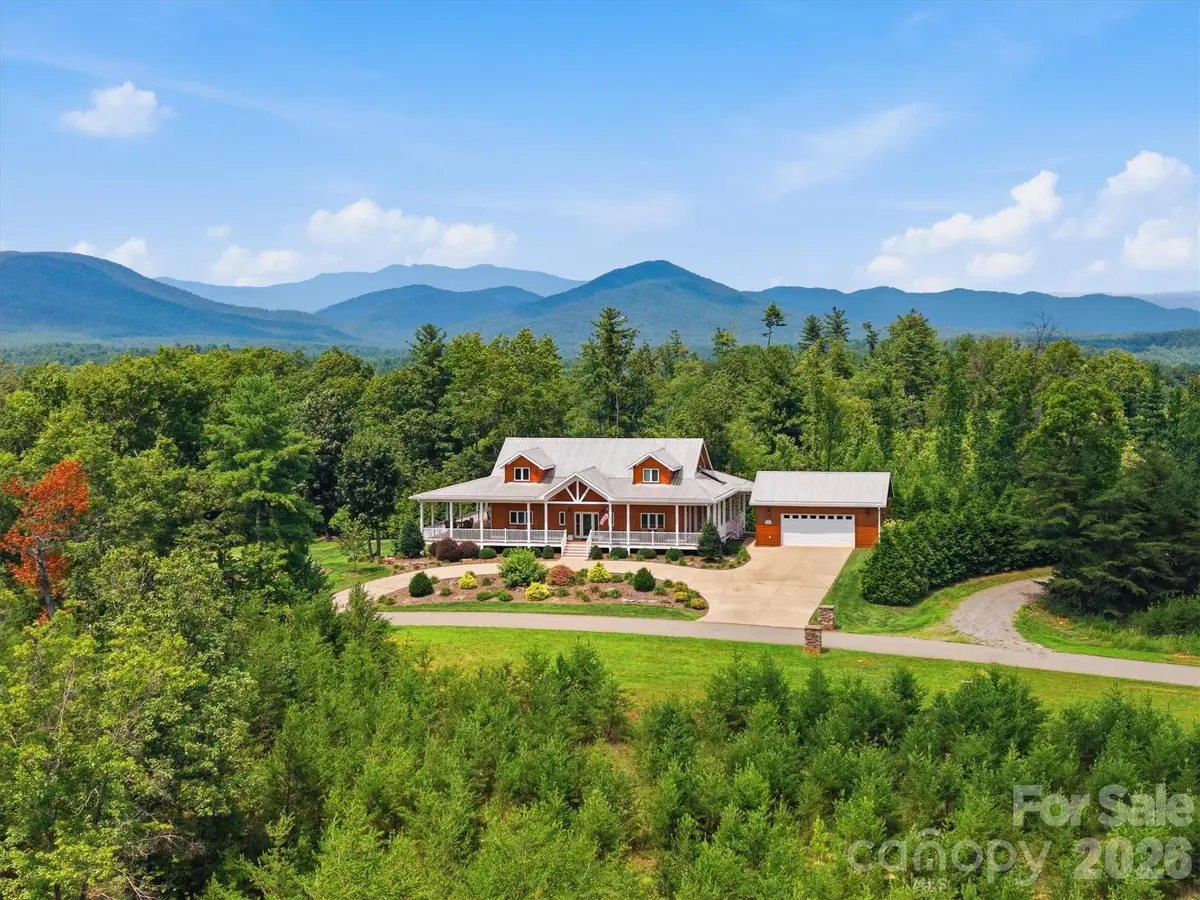 2040 Shannon Drive, Morganton, NC 28655 - #1