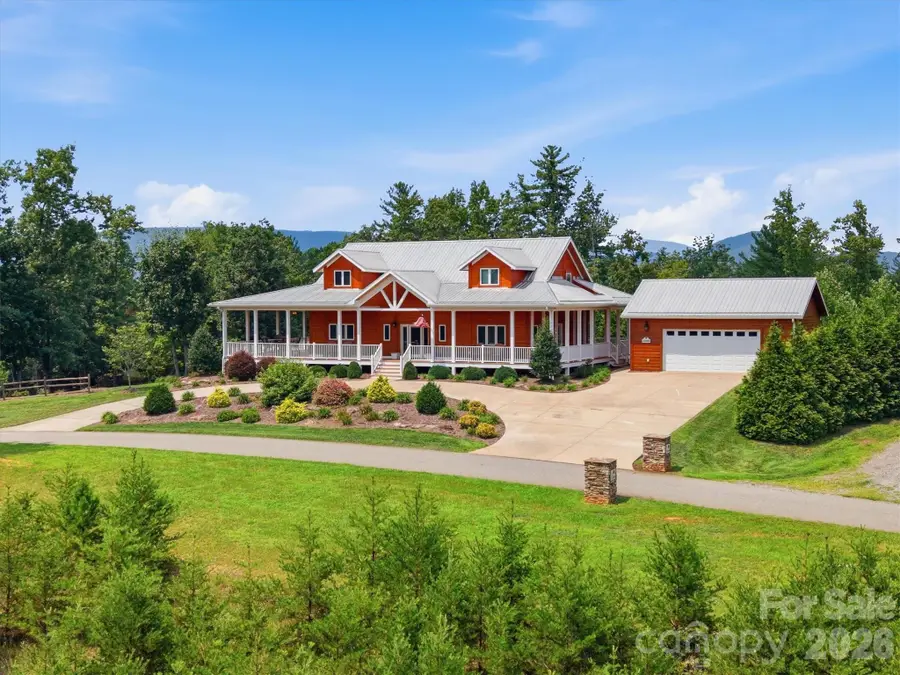 2040 Shannon Drive, Morganton, NC 28655 - #2
