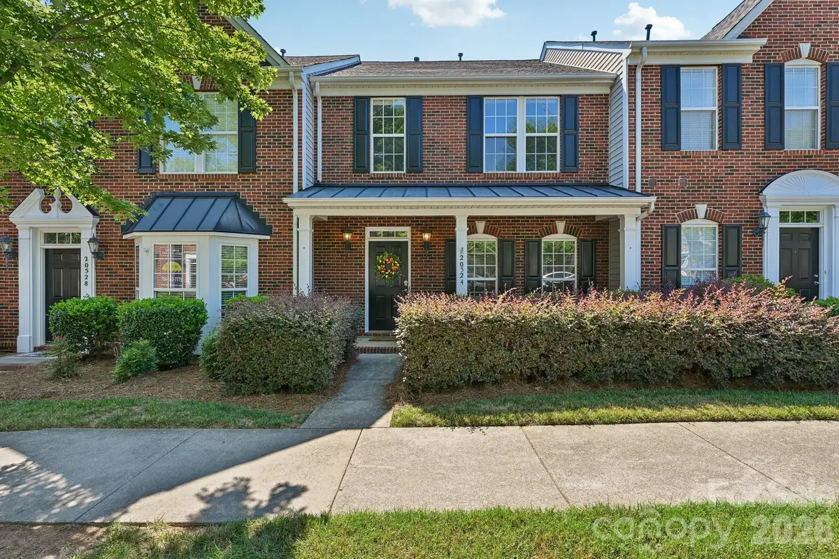 20524 Harbor View Drive, Cornelius, NC 28031 - #1