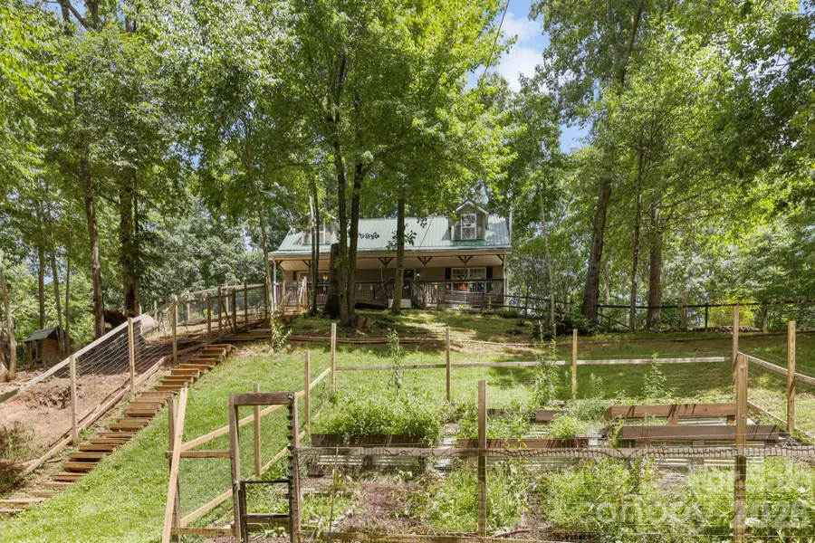46 Michele Lane, Leicester, NC 28748 - #2