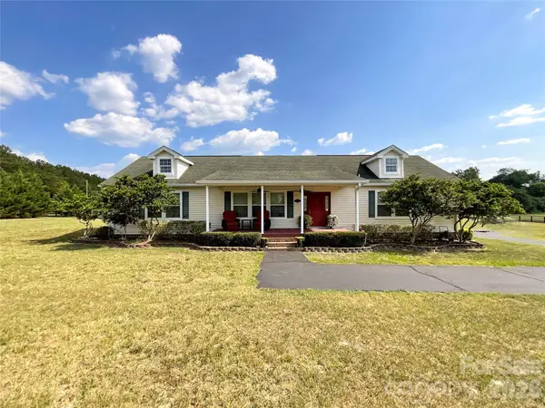 1132 Sandhills Vfd Road, Jefferson, SC 29718