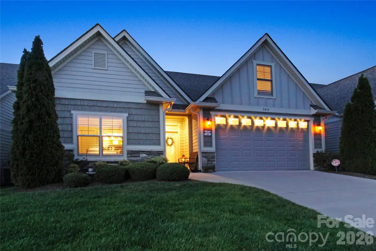 362 Windstone Drive, Fletcher, NC 28732 - #1